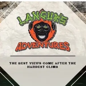 Langur's Adventures logo