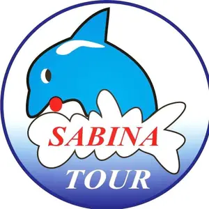 Sabina Tour Koh Surin Phang Na logo