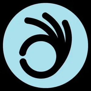 DPM Diving Phi Phi Island logo