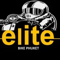 Elite Bike Phuket logo