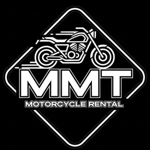 Faris MMT Motobike Rental logo