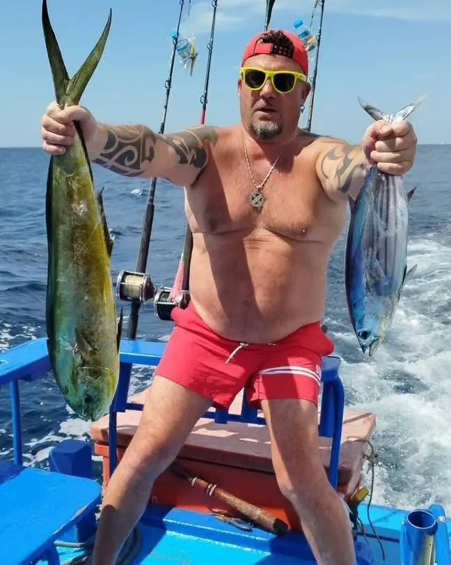 Racha Yai & Racha Noi Big Game Fishing Tour from Phuket image 3