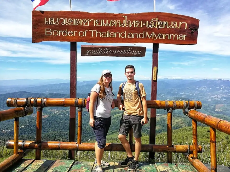 صورة Chiang Rai Jungle Survival Tour 1 Day Jungle Survival Experience رقم 3