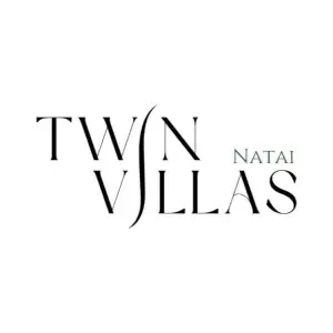 Twin Villas Natai logo
