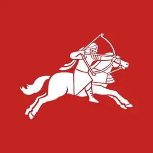 BHT Brave Horse Thailand logo