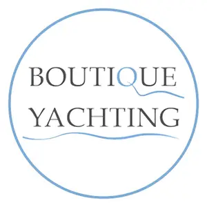 Boutique Yachting | Koh Samui logo