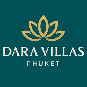 Dara Villas Phuket logo