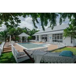 Seaside Bliss Villa Rawai logo