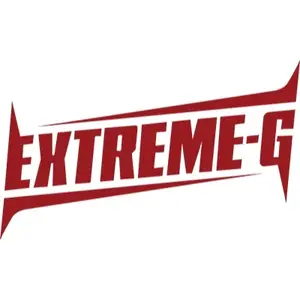 EXTREME-G - Yamaç Paraşütü - Paragliding logo