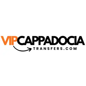 Vip Cappadocia Transfers - Airport & Shuttle Transfer logo
