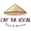Cat Ba Local logo