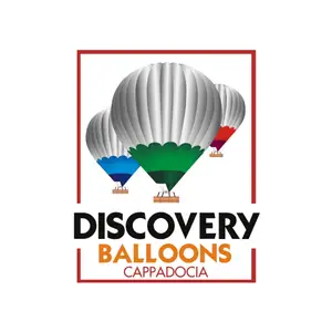 Discovery Balloons | Cappadocia logo
