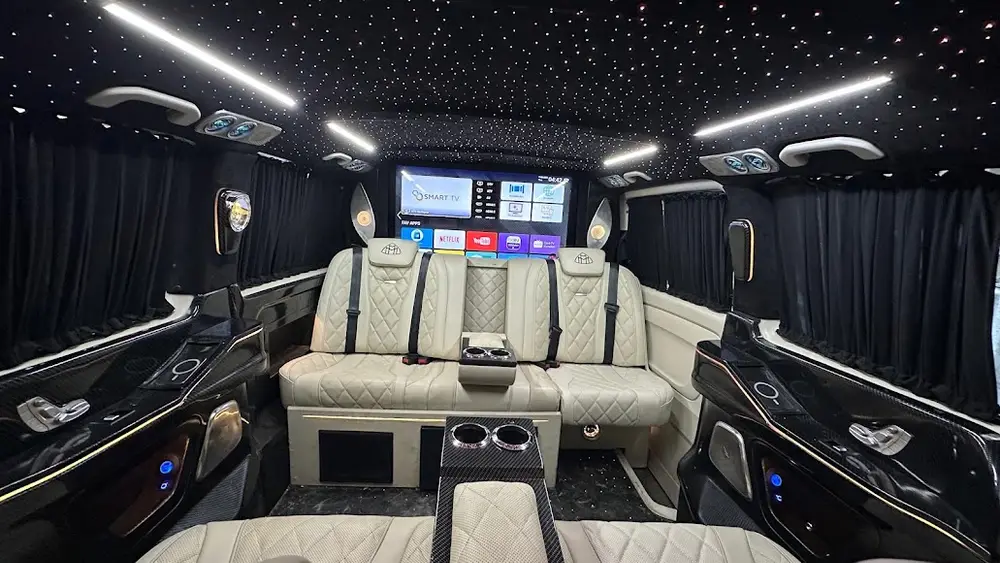 Private VIP Airport Transfer in Istanbul with Carpe Diem Airport Transfer & Tours image 1