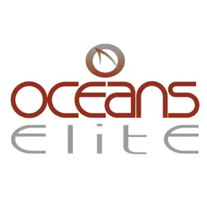 Oceans Elite Yacht Charters | Koh Samui logo