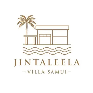 Villa Jintaleela Koh Samui logo