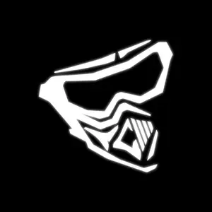 LET'S RIDE | On and Off Road Motorbike Tours logo