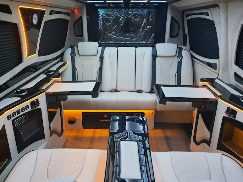 Privater Flughafentransfer in Istanbul mit Istanbul Safe Airport Transfer Bild 1