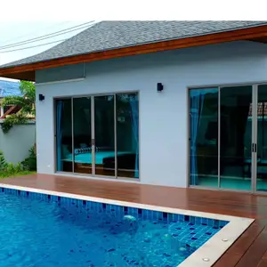 Luxury Pool Villa by Villa Rawai logo
