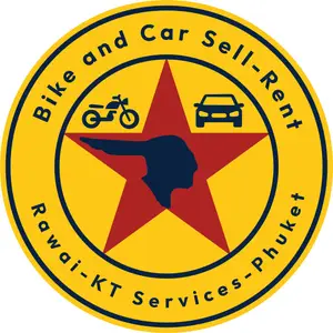 KT Motorbike logo