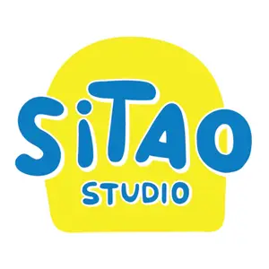 SiTAO STUDIO Painting  logo
