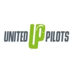 United Pilots Oludeniz Paragliding | Fethiye logo