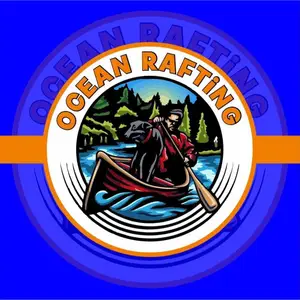 Ocean Rafting logo