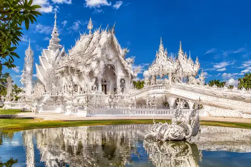 Chiang Rai