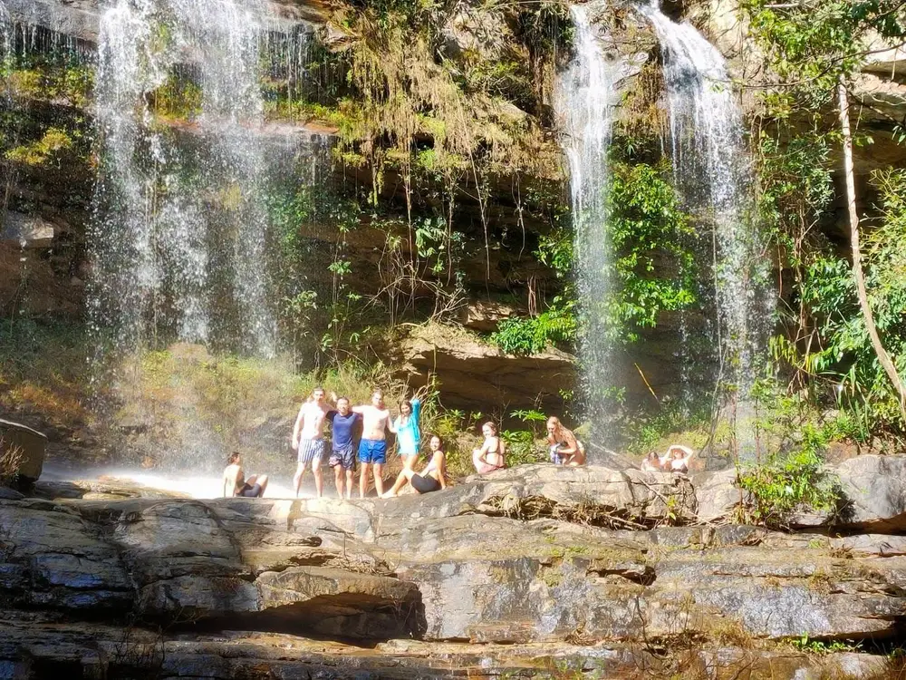 Trekking Explorer Chiang Mai görseli 3