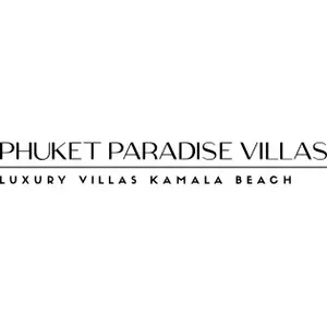 Phuket Paradise Villas logo