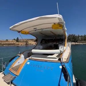 Concept Yachts Ayvalık logo