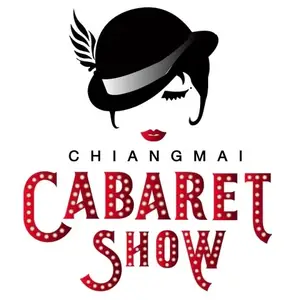 Chiang Mai Cabaret Show logo