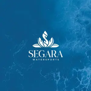 Segara Watersports Bali – Nusa Dua logo