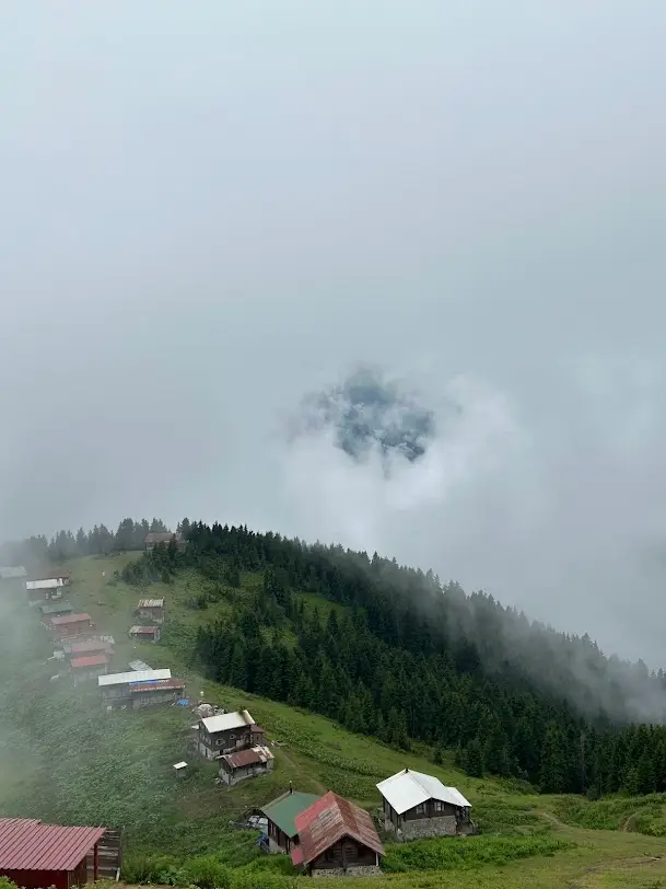 Rize 4-Day Black Sea Highlands Tour with Uzungol and Boutique Accommodation: фото 2
