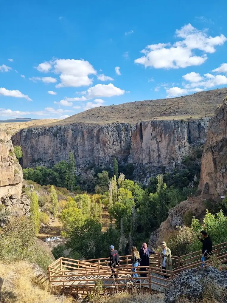 Cappadocia Red, Green and Blue Full-Day Tours with Gate of Cappadocia Travel image 2