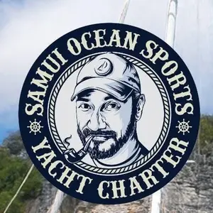 Samui Ocean Sports & Yacht Charter logo
