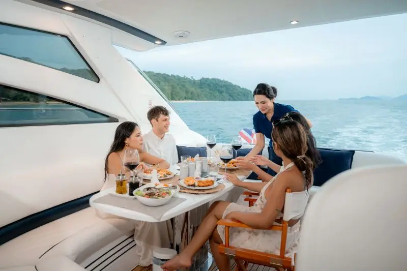 صورة كلايد ليجاسي برينسيس V58ft رقم 3