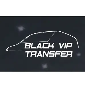 Black Vip Havalimanı Transferi logo