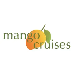 Mango Cruises - Ben Tre Island logo