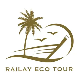 Railay Eco Tour Krabi logo
