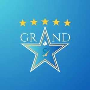 Cesme Boat Tour by Grandstar logo
