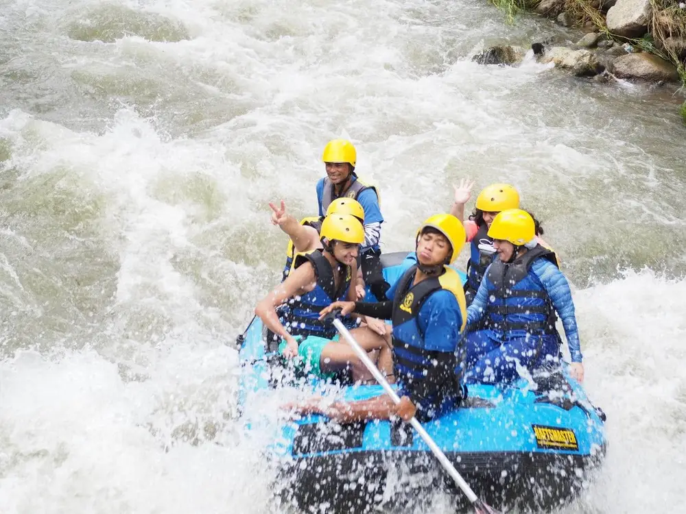 صورة Anda Adventure Full-Day Adventure Experiences in Phang Nga رقم 3