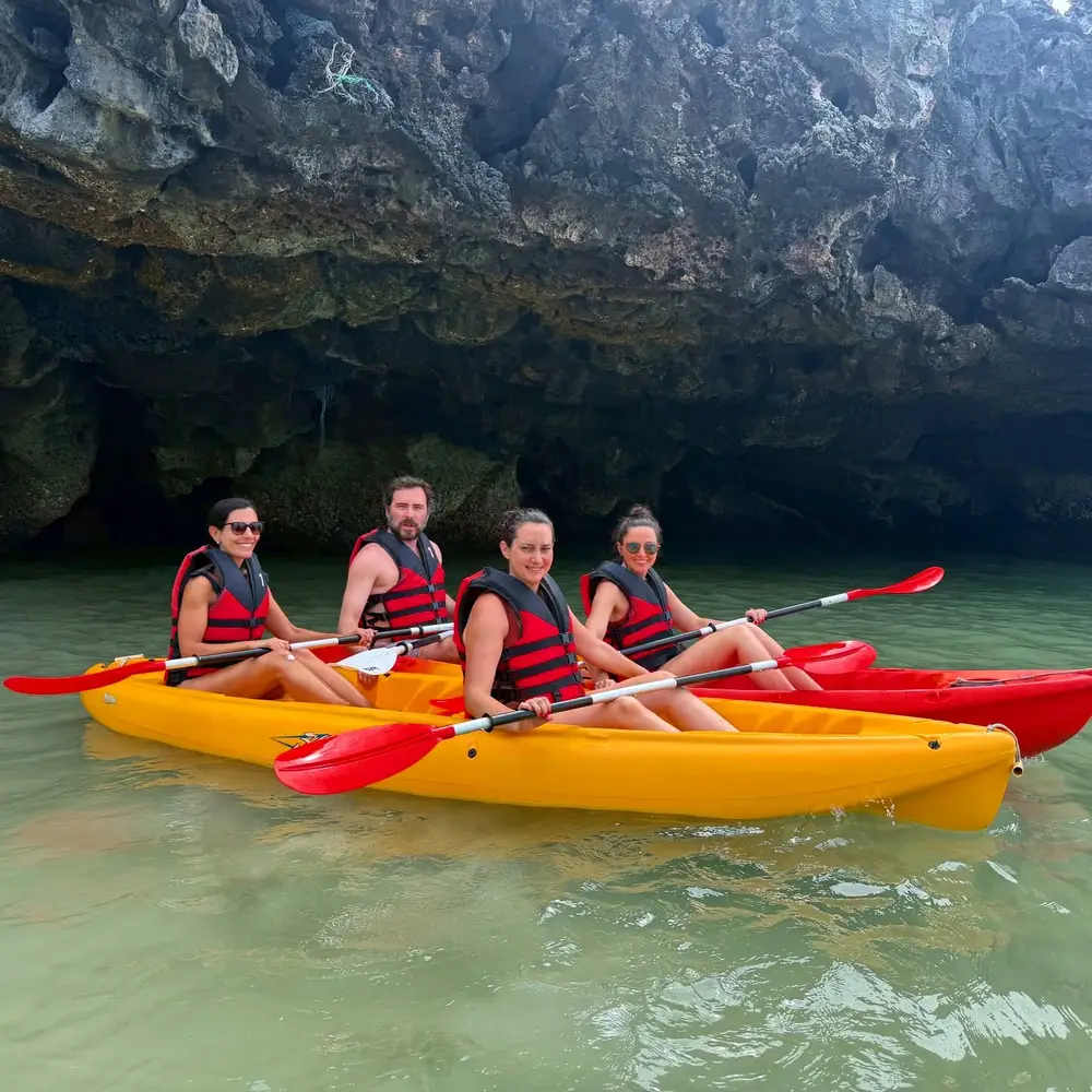 Private Ang Thong Marine Park Tour by Luxury Speedboat image 3
