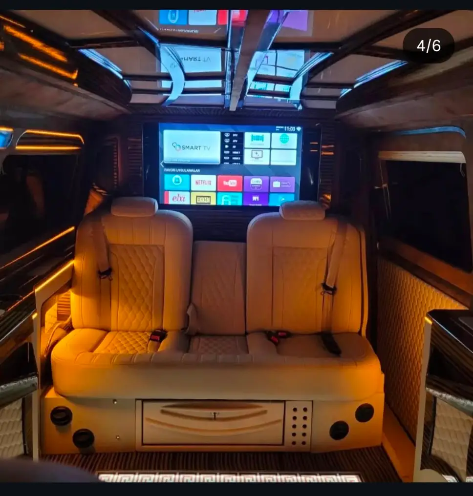 Airport Transfer in Cappadocia with Vip Cappadocia Transfers image 2