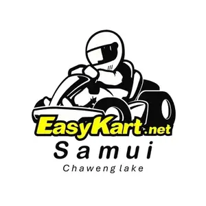 EasyKart Go-Karting (Ko Samui, Chaweng Lake) logo