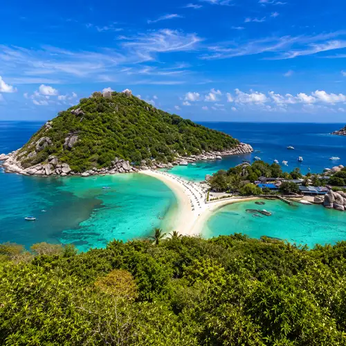 Koh Tao