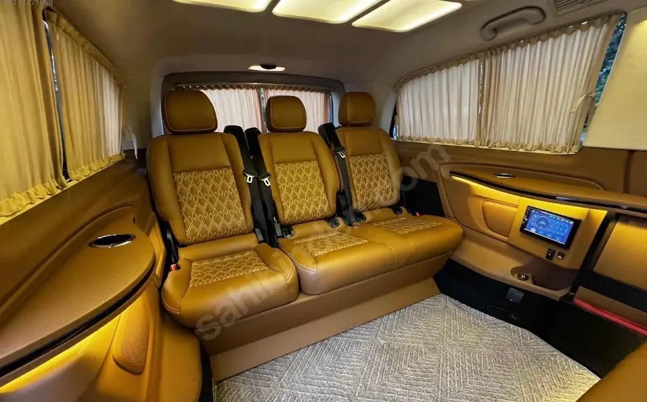 Antalya Transfers Premium 的安塔利亚私人机场接送 图片 1