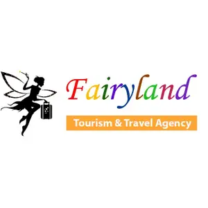MAGIC FAIRIES TRAVEL | Cappadocia logo