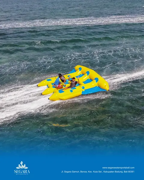 Parasailing Adventure 2