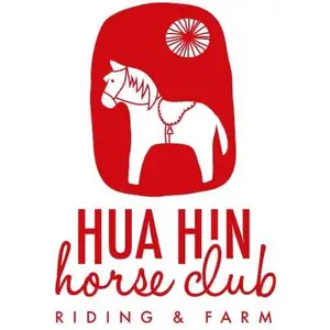 HUA HIN Horse Club logo