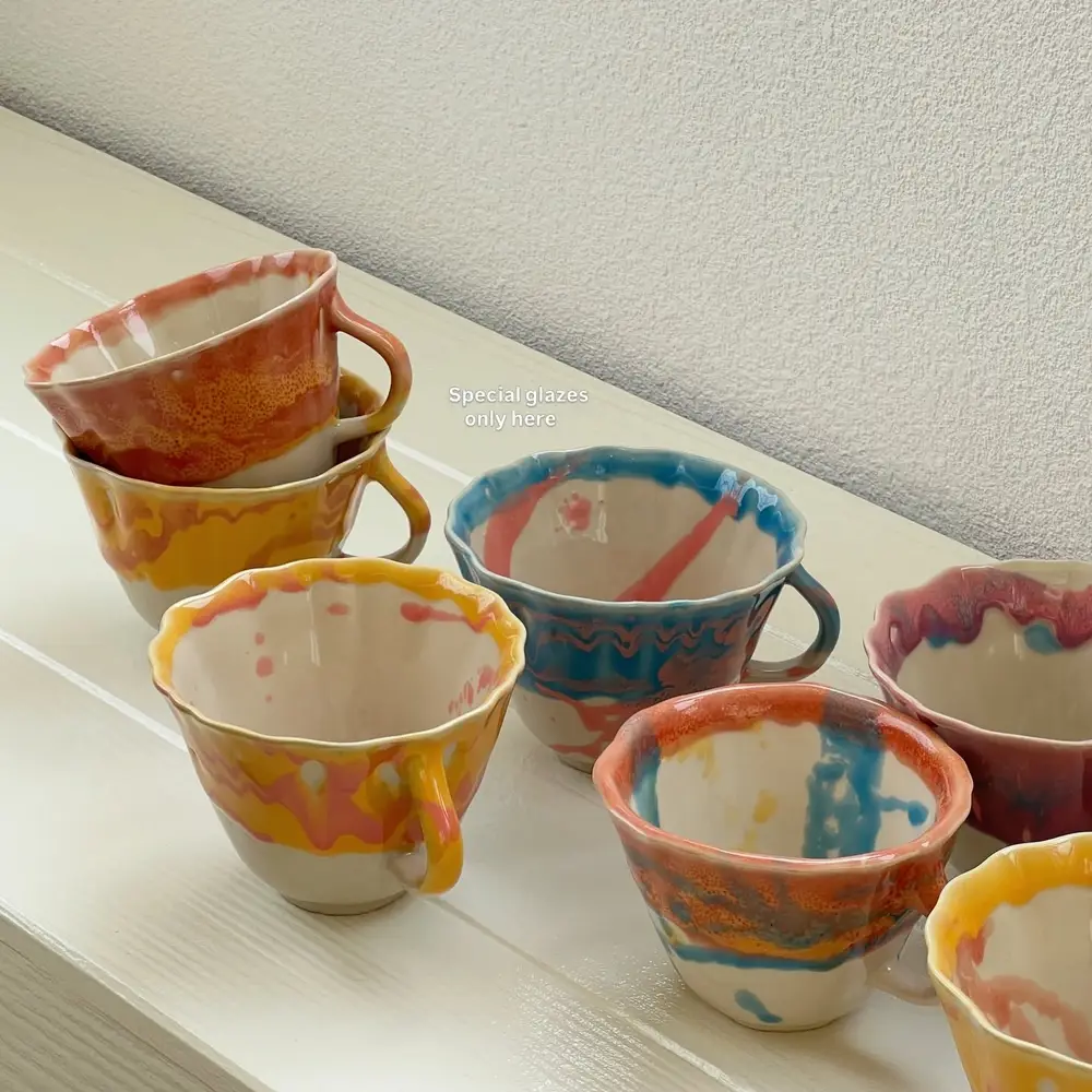 صورة Pottery & Ceramic Painting Workshop Experience in Phuket Old Town رقم 3